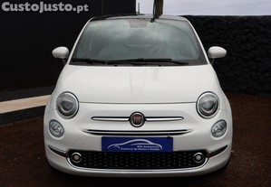 Fiat 500 HYBRID 1.0 DOLCE VITA - 23