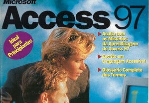 Guia Prático Microsoft Access 97