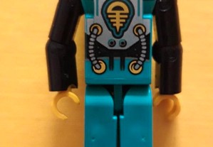 Lego Tecnico Figura set 3038,8257,8266