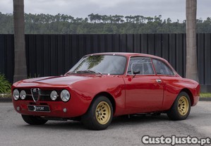 Alfa Romeo GTV
