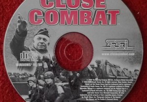 close combat - pc cd-rom