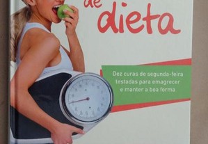 "Um Dia de Dieta" de Susanne Ploog