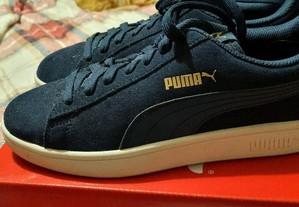 Puma Smash V2 Novas Originais