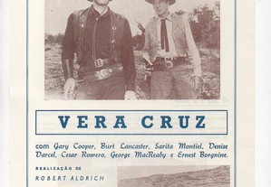 Vera Cruz (folheto)