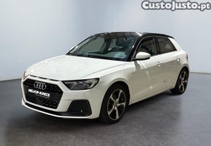 Audi A1 30 TFSI Advanced S tronic - 20