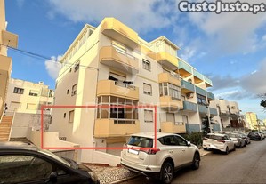 T3 bem localizado para remodelar