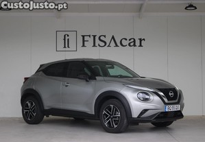 Nissan Juke 1.0 DIG-T N-Connecta NAV. DCT - 25