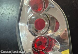 Farolim Esquerdo Citroen C2