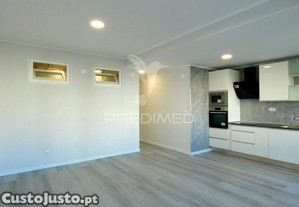 Apartamento t2 remodelado