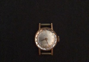 Antigo relógio de senhora Ortex