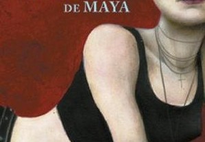 O Caderno de Maya de Isabel Allende PNL