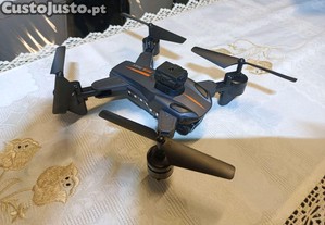 Drone novo