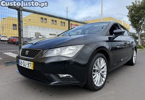 Seat Leon ST 1.6 TDI - 15