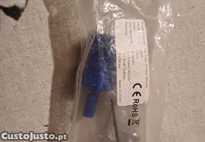 Car turbo exhaust