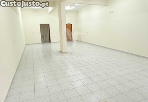 Loja 67m2 / são marcos
