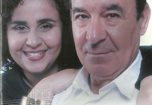 António Chainho e Marta Dias - Ao Vivo no CCB