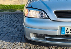 Opel Astra 1.4 GPL