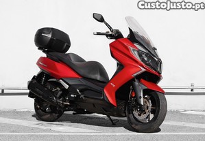 Kymco Super
