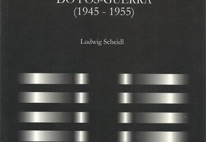 A Renovação da Literatura de Expressão Alemã na Primeira Década do Pós-Guerra (1945-1955)