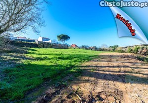 Terreno em Caldas da Rainha - Nossa Senhora do Pópulo, Coto e São Gregório