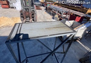 Arm�rio para brocas canh�o n�58