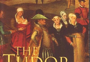 A brief history of the Tudor Age