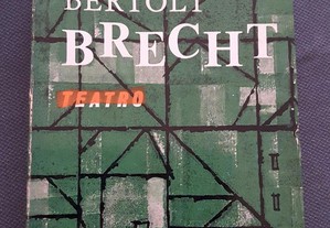 Bertold Brecht - Teatro II