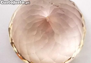 Pedra preciosa Espodumnio 26,01 CT