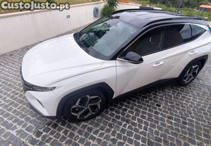 Hyundai Tucson PHEV - 22