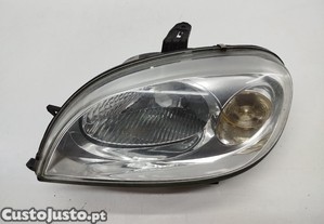 tica Esquerda Citron Saxo (S0, S1)