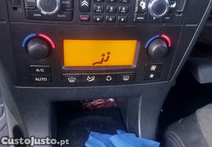 Climatronic Citroen C4 Coup Ref 9658084577