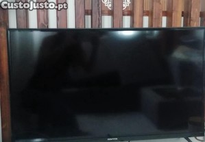 Televisão 29"" MANTA
