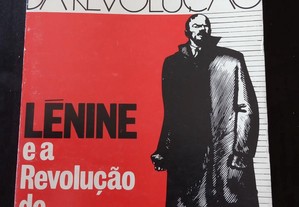 Lenine e a Revolução de Outubro - Albert Williams