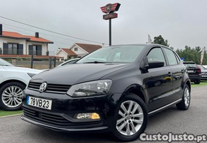 VW Polo 1.4 TDi Confortline Nav - 14