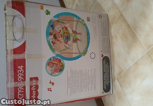 Fisher price saltitao