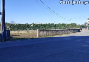 Terreno em Milhazes, Vilar de Figos e Faria