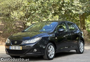 Seat Ibiza 1.2 12V Style (117 Mil Km's !)