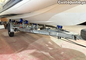 BWA 5,10m 2003