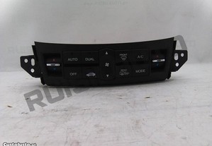 Comutador Sofagem / Climatronic Honda Accord Viii