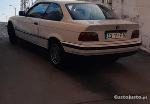 BMW 316 E36