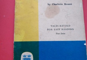 Jane Eyre by Charlotte Bronté Oxford University