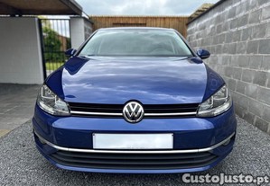 VW Golf 1.0 TSI Join ACC