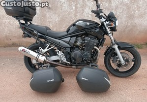 Suzuki bandit 650