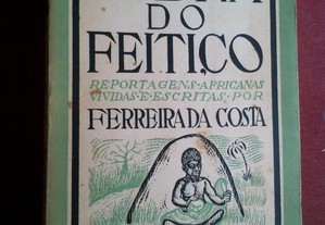 Ferreira da Costa-Pedra do Feitiço-1945?