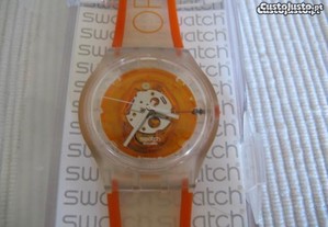 Swatch JELLY IN JELLY Instantaneous Fresh - SUJK10