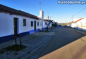 Moradia t2 para