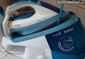 Ferro Tefal de caldeira para peças