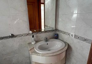 Móvel de casa de banho