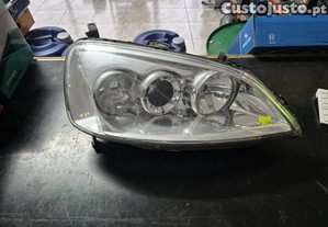 Farol direito Honda Civic Coupe
