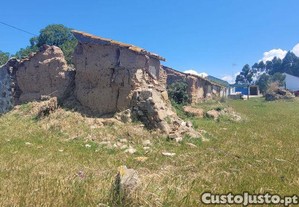 Terreno em So Teotnio de 110,00 m